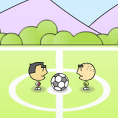 1 On 1 Soccer - Brazil