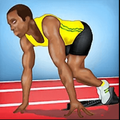 100 Meter Run