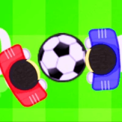 1vs1 Soccer