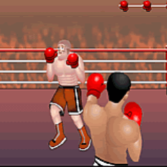 2D Boxing