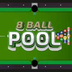 8 Ball Pool: 2 Player