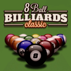 8 Ball Pool Classic