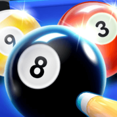 8 Ball Pool Multiplayer