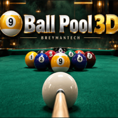 9 Ball Pool 3D