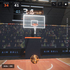 AIMBALL
