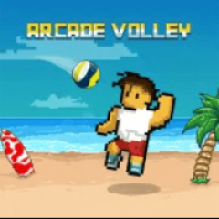 Arcade Volley