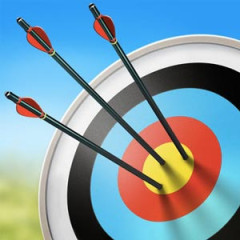 Archery King Game