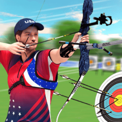 Archery King