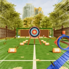 Archery Master