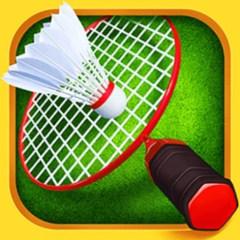 Badminton League