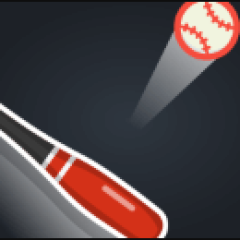 Baseball Hit