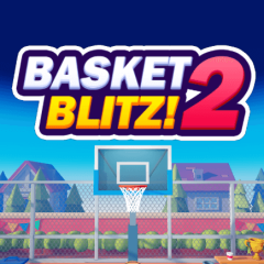 Basket Blitz 2