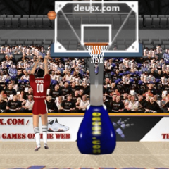 Basket Challenge