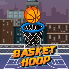 Basket Hoop