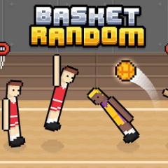 Basket Random Unblocked 76