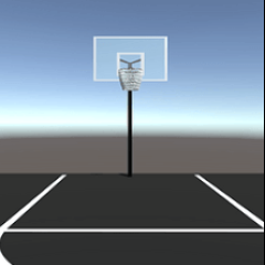 Basketball 3 Point Contest