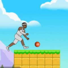 Basketball Challenge Extreme