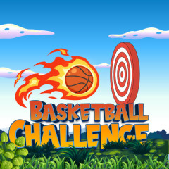 Basketball Challenge Online