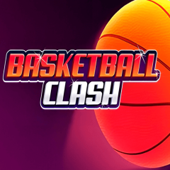 Basketball Clash