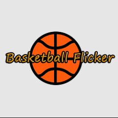 Basketball Flicker