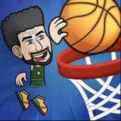 Basketball King