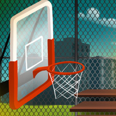 Basketball Machine