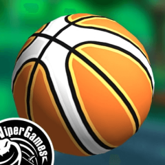 Basketball Online
