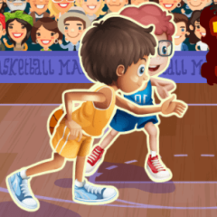 Basketball Pro