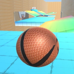 Basketball Scorer 3D
