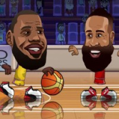 Basketball Stars 2