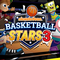 Basketball Stars 3