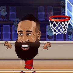 Basketball Stars 66