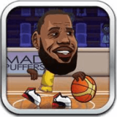 Basketball Stars Unblocked 76