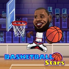 Basketball Stars Unblocked