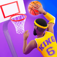 Basketball Superstars