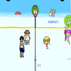 Beach Volleyball