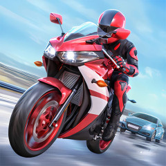 Bike Racing Adventure