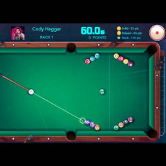 Billiard Hustlers