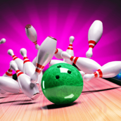 Bowling Hero Multiplayer