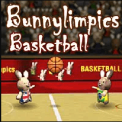 BunnyLimpics Basketball