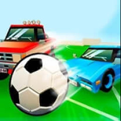 CarBall.io