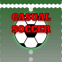 Casual Soccer