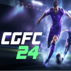 CG FC 24