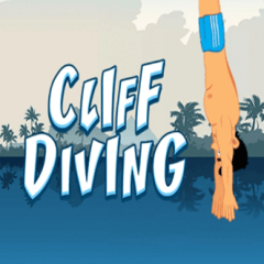 Cliff Diving