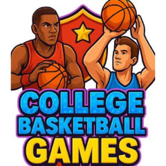 College Basketball Games Today