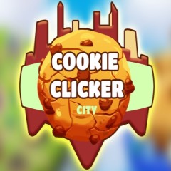 Cookie Clicker City