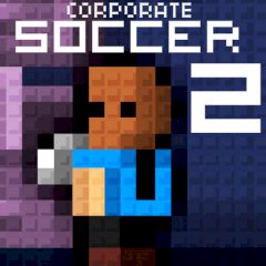 Corporate Soccer 2