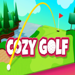 Cozy Golf
