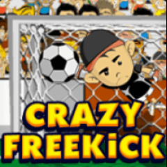 Crazy Freekick
