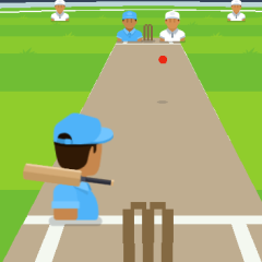 Cricket FRVR